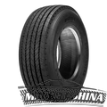 Double Star DSR118 385/65 R22.5 L158