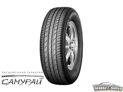 Yokohama Geolandar G98EV 235/65 R18 106H