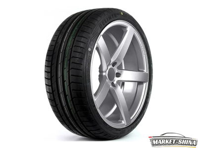 Delinte DS7 Sport 275/35 R20 106Y Delinte DS7 Sport 275/35 R20 106Y