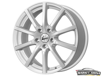 iFree Big Byz 7 x 17 5*108 Et:45 Dia:67.1 Нео-классик