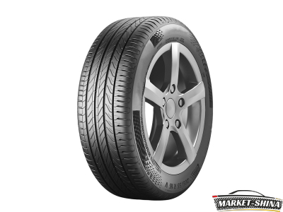 Gislaved UltraControl 195/65 R~ 91V