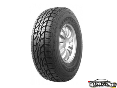 Mazzini Giantsaver 265/70 R16 112T