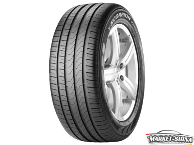 Pirelli Scorpion Verde 225/60 R18 100H