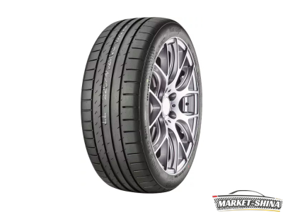 Gripmax SureGrip Pro Sport 265/40 R21 105Y XL