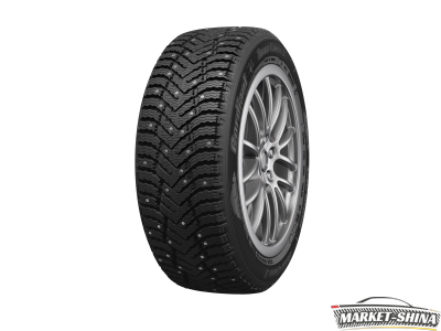 CORDIANT Snow Cross 2 235/45 R18 98T