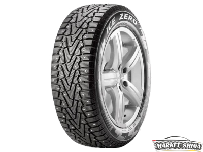Pirelli Ice Zero 185/60 R15 88T