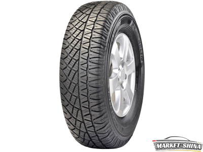 Michelin Latitude Cross 265/60 R18 110H