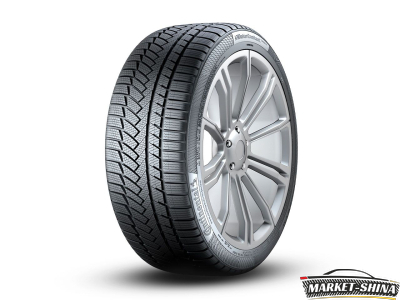 Continental WinterContact TS 850P 235/40 R18 95W