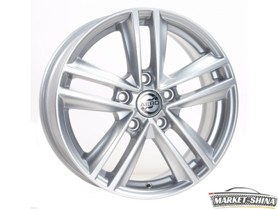 Aero A1711 6.5 x 16 5*114.3 Et:50 Dia:66.1 S