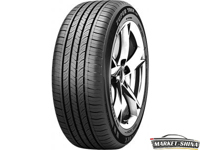 Goodride Zuper Trek Z-203 265/65 R17 112H