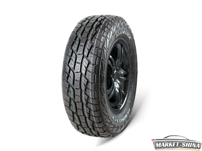 Roadmarch Primemax A/T II 265/60 R18 110T Roadmarch Primemax A/T II 265/60 R18 110T