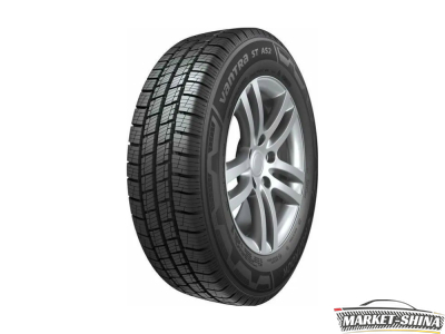 Hankook Vantra ST AS2 RA30 195/75 R16 107/105R