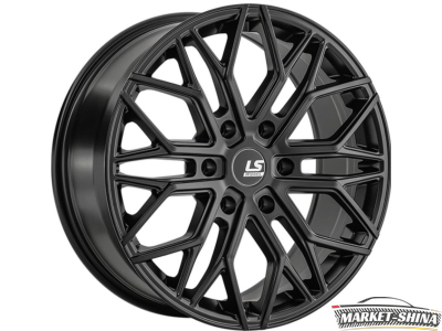 LS RC103 8.5 x 19 6*139.7 Et:36 Dia:100.1 BKS