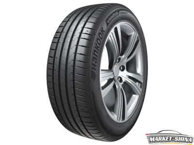 Hankook K135 Ventus Prime 4 215/55 R17 94V
