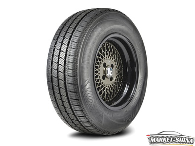 Delinte AW5 Van 195/75 R16 107/105R