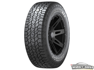 Hankook RF11 Dynapro AT2 10.5/10 R15 109S