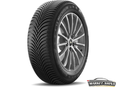 Michelin Alpin 5 195/65 R15 95T