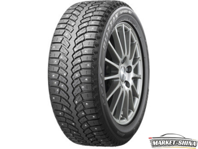 Bridgestone Blizzak Spike-01 215/70 R16 T100 шип.