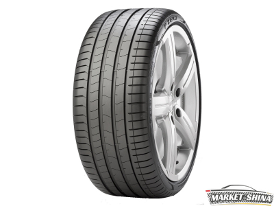 Pirelli P Zero NCS 225/35 R20 90Y