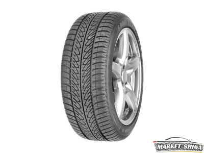 GoodYear Ultra Grip 8 205/45 R17 88V