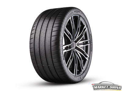 Bridgestone POTENZA SPORT 235/40 R19 96Y XL