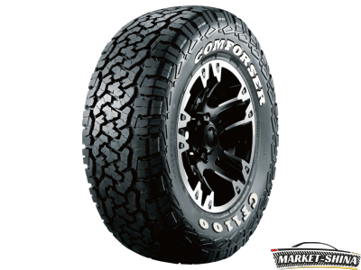 COMFORSER CF1100 245/50 R20 105H