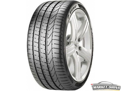 Pirelli PZero 255/40 R19 100Y MO XL