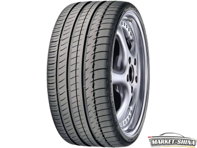 Michelin Pilot Sport 2 275/45 R20 110Y