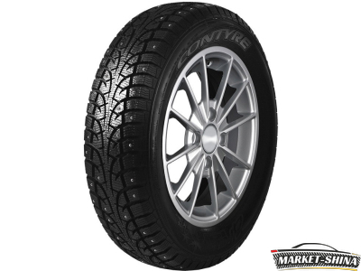 Contyre Arctic Ice 175/70 R13 82Q