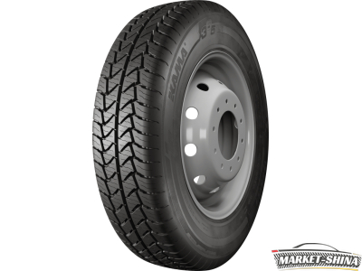 КАМА (Нижнекамский шинный завод) НК-243 175/80 R16 98N