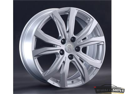 Replay VV263 8 x 18 5*112 Et:34 Dia:57.1 Sil