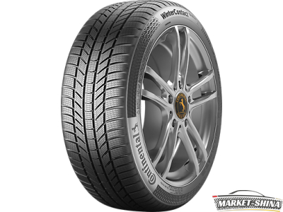 Continental WinterContact TS 870 P 235/55 R17 99H