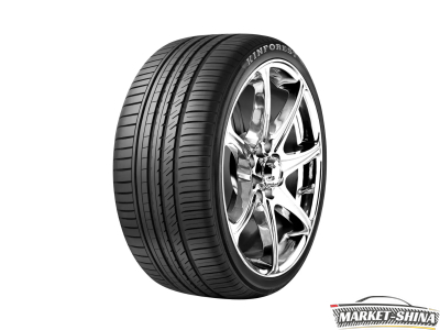 Kinforest KF550 UHP 265/40 R21 105Y