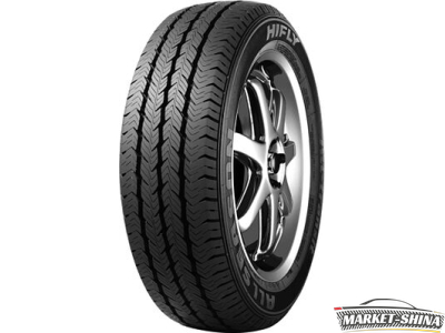 HIFLY All-Transit 195/75 R16 107/105R