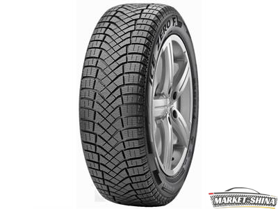 Pirelli Ice Zero FR 245/50 R18 100H