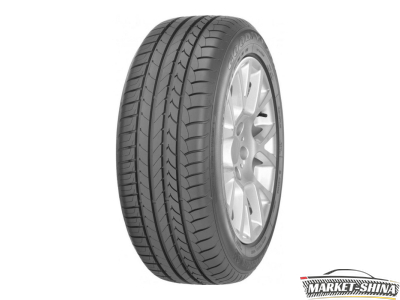 Goodyear EfficientGrip 235/55 R17 99Y