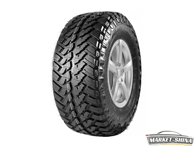 SONIX Primemaster M/T II 235/70 R16 110/107Q