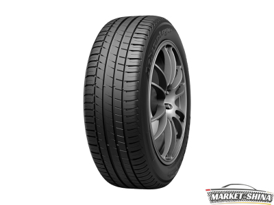 BFGoodrich Advantage SUV 225/60 R18 100H