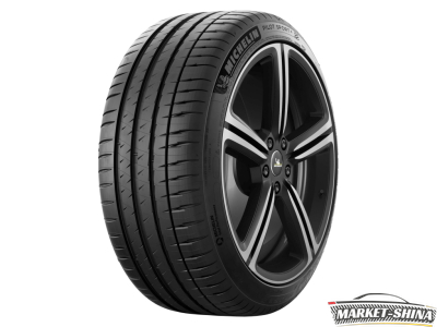 Michelin Pilot Sport PS4 255/40 R18 99Y