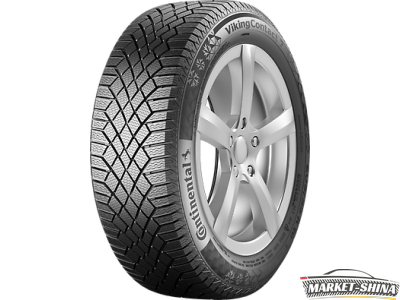Continental Viking Contact 7 225/55 R17 101T