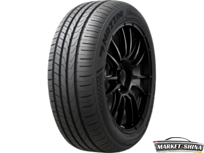 Mazzini Nitrogrip G5 215/45 R17 91Y