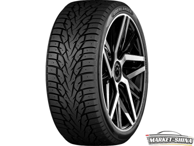 Grenlander Icedefensor Stud III 185/75 R16 104/102R