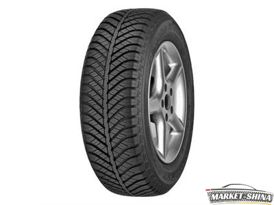 GoodYear Vector 4 Seasons 205/50 R17 93V