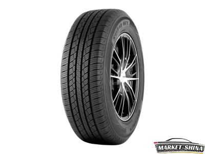 Goodride SU318 H/T 245/70 R17 110T