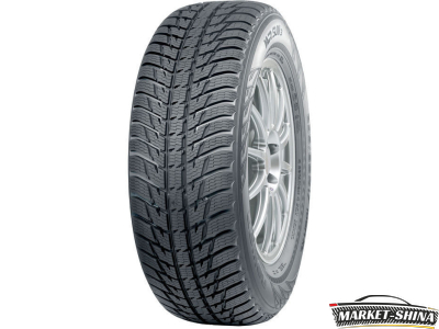 Ikon Tyres (Nokian Tyres) WR SUV 3 245/65 R17 111H