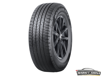 Nexen Roadian HTX2 235/60 R18 103H