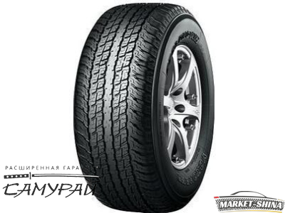 Yokohama Geolandar G94 265/70 R16 112S