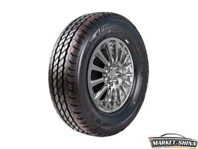 Powertrac VanTour 235/65 R16 115/113R
