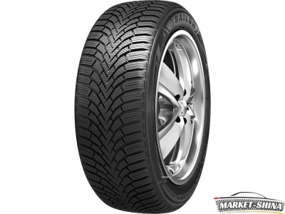 Sailun Ice Blazer Alpine+ 195/55 R16 87H