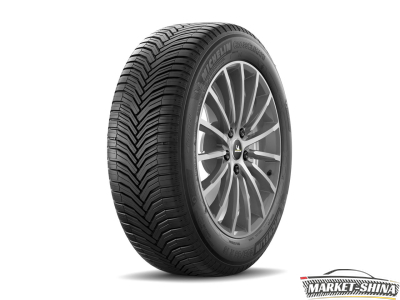 Michelin CrossClimate + 235/40 R19 96Y